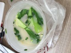 -魏家凉皮(曼哈顿店)