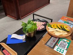 -大头椰·椰子鸡火锅(新梦店)