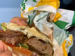 -赛百味SUBWAY(卓越店)