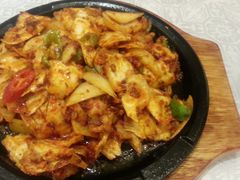 -北李妈妈菜·海肠捞饭(高新万达店)