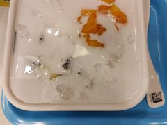 -满记甜品(优客百盛店)