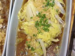 -蜜桃餐厅·伴山(绿宝广场店)