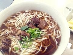 -李先生牛肉面大王(北京站售票厅餐厅)