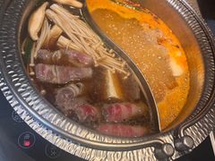 -火炉火自助餐(喜隆多店)