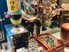 -加餐海鲜自助(宝龙一城店)