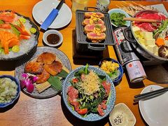 芥末章鱼-有喜屋·鲜鸡板前烧鸟(徐家汇店)