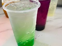 石花膏冰水-北门四果汤(永宁店)