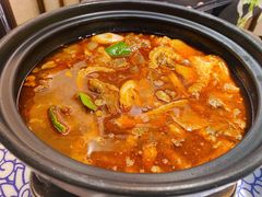 -肖记公安牛肉鱼杂馆·省级非物质文化遗产(崇仁路江滩直营店)