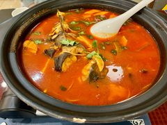 -贵州大厦贵州厅(樱花园西街店)