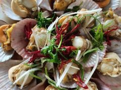 -1910老鲁味海鲜·戳子肉·青岛菜(金沙滩店)