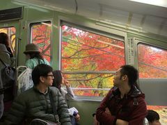-比叡山