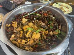 -天治宣·野椒鸡(龙头寺总店)