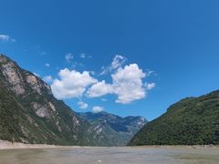 -巫峡·神女景区