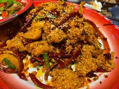 -馬伍旺川菜(江北虹悦城店)