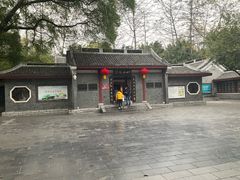 -柳侯公园