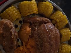 -小八仙·宴(三峡茶庄店)