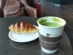 -木嘛working coffee(前海店)