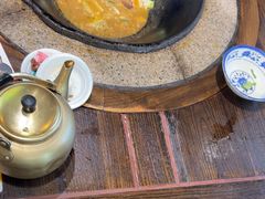 -印象老灶台三下锅·湘西本土原味菜(天门山索道店)