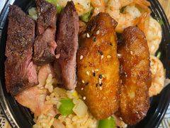 -红小满休闲餐厅(十全街店)