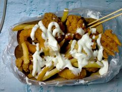 -中医药大学-第2食堂