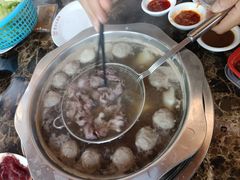 -蔡社牛肉城(龙湖店)