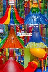 -宝燕乐园(闵行旗舰店)