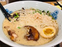 -雷神拉面(财富中心玉米楼店)