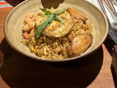 -卡朋厨房(289艺术园区店)