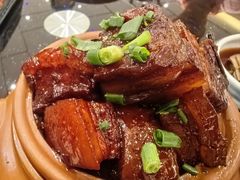 -锡和无锡菜(景丽苑店)