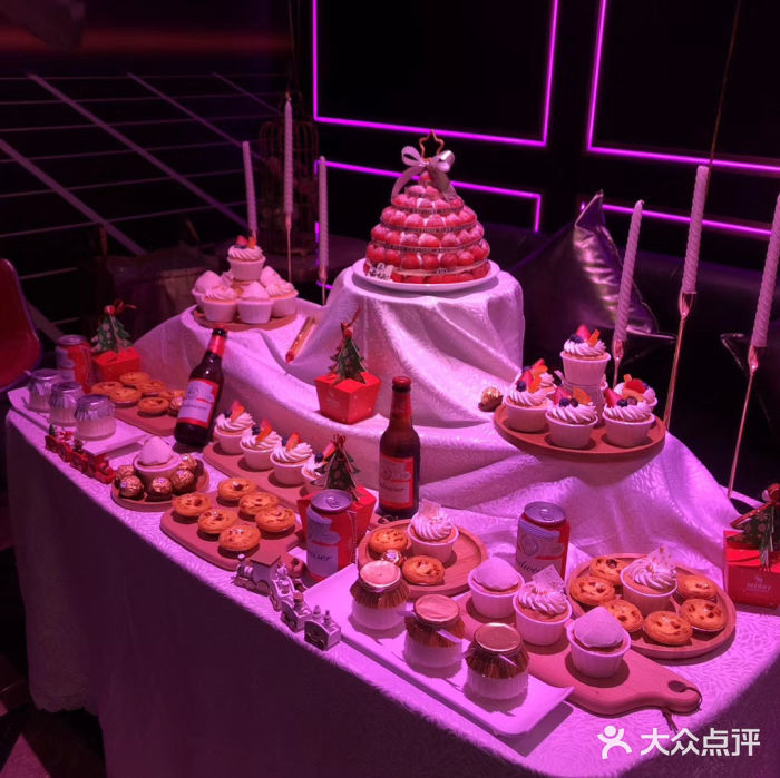 Kparty·KTV图片