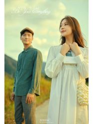 -茜茜公主婚纱摄影会馆