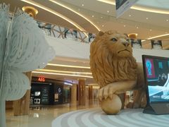 -棕榈MALL