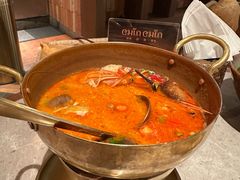 -CHINCHIN 青青·泰国料理(万象食家店)