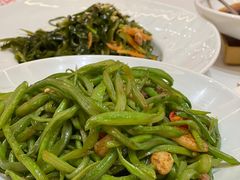 -双合园·海鲜水饺青岛菜(九水东路店)