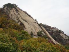 -丹东凤凰山景区