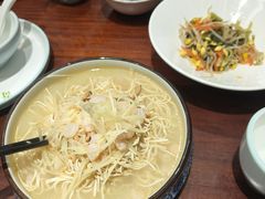 -奇芳阁·百年清真南京菜(夫子庙店)