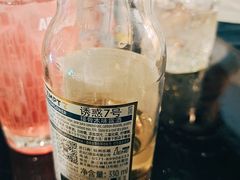 -Sirena海妖日咖夜酒