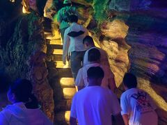 -天河潭旅游度假区