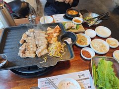 -Dombe豚(黑猪肉街店)