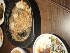 -前海沿·青岛菜(李沧万达店)