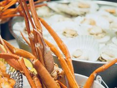 -TABLE·味西餐厅-成都茂业JW万豪酒店