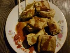 -茅老太臭豆腐