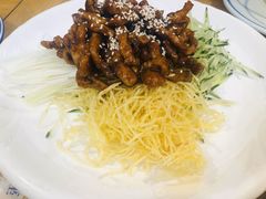 -小幸湖春饼(悦茂购物中心店)