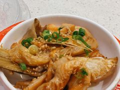 特汁鲷鱼-京樽回転寿司(奥林匹克店)