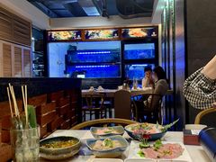 -围炉夜话·潮汕卤水火锅(榕江店)