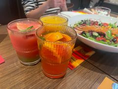 -ZAFFERANO西班牙海鲜饭(上海首店)