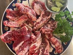 -大叹号·朝鲜族烤肉(潍坊泰华城店)
