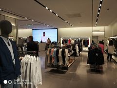 -ZARA(熙地港店)