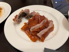 -京香轩·中餐厅(上海中庚聚龙酒店)