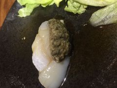 -橘焱胡同烧肉夜食(BFC外滩金融中心店)